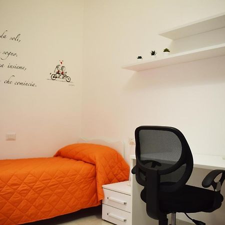Maison Pierre Sorrento Bagian luar foto