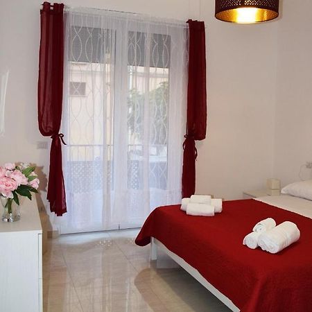Maison Pierre Sorrento Bagian luar foto